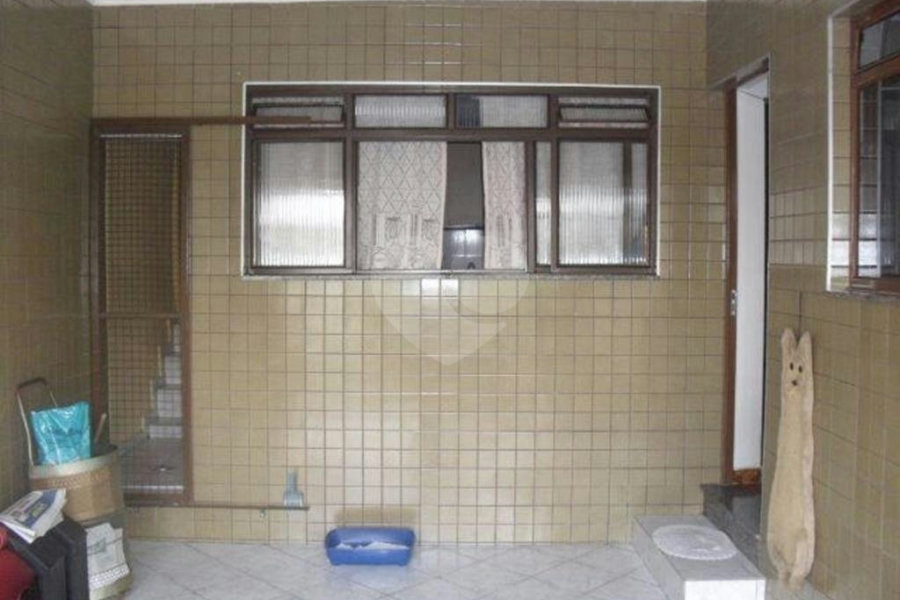Sobrado à venda com 3 quartos, sendo 1 suíte, em Vila Guilherme, São Paulo, SP