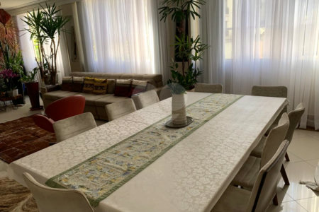 Apartamento à venda ou para alugar com 3 quartos, sendo 1 suíte, em Jardim Paulista, São Paulo, SP