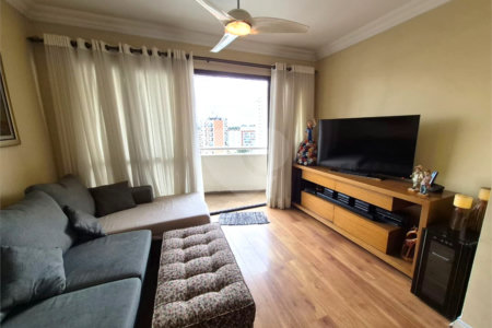Apartamento à venda com 3 quartos, sendo 1 suíte, em Vila Leopoldina, São Paulo, SP