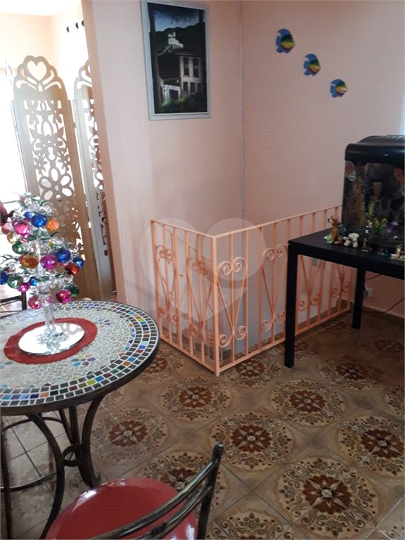 Sobrado à venda com 2 quartos em Freguesia do Ó, São Paulo, SP