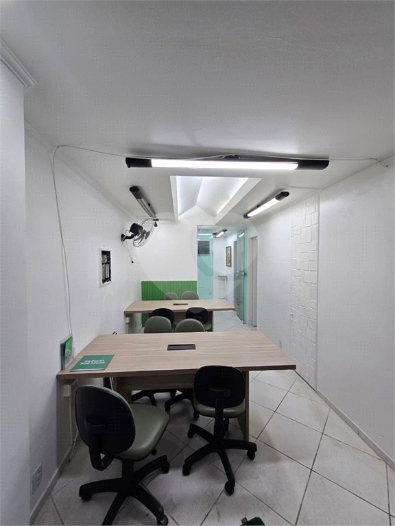 Sala à venda com 1 quarto em Jardim Arpoador, São Paulo, SP