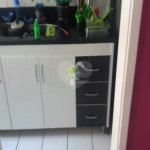 Apartamento à venda com 2 quartos em Inhoaíba, Rio de Janeiro, RJ