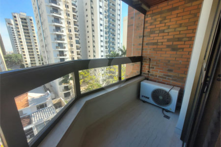 Apartamento à venda com 3 quartos, sendo 2 suítes, em Vila Leopoldina, São Paulo, SP