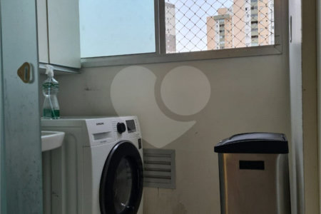 Apartamento à venda com 2 quartos em Água Branca, São Paulo, SP