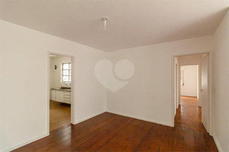 Apartamento à venda com 3 quartos em Higienópolis, São Paulo, SP
