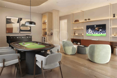 Apartamento à venda com 3 suítes em Santa Maria, Santo André, SP