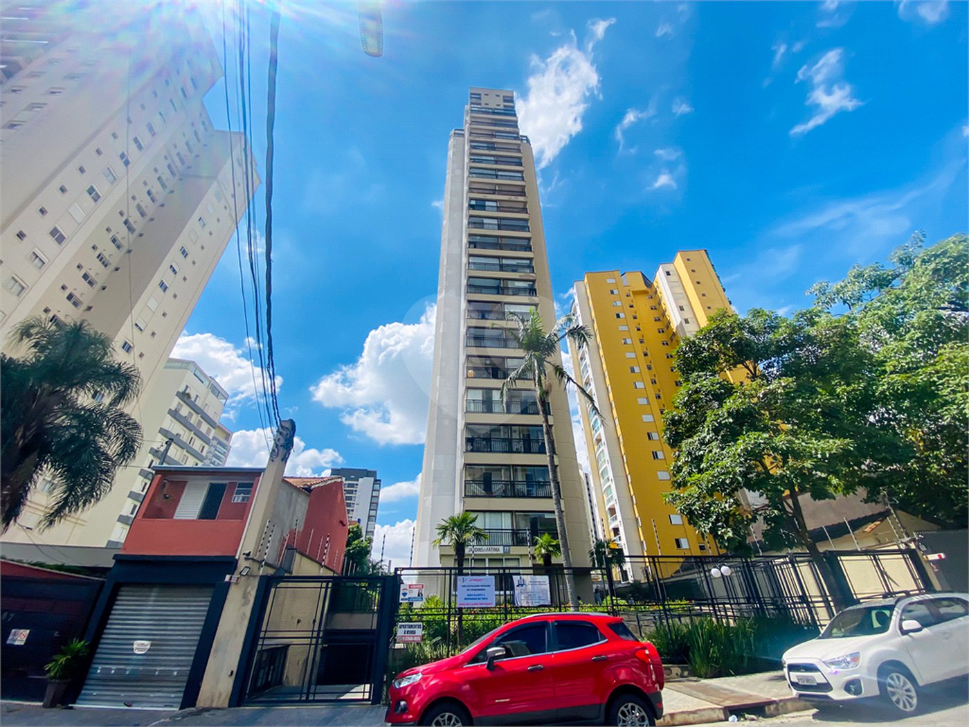 Apartamento à venda com 2 quartos, sendo 1 suíte, em Saúde, São Paulo, SP