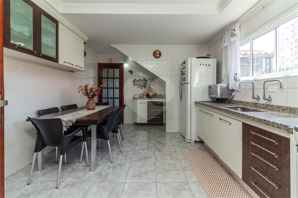 Sobrado à venda com 3 quartos, sendo 1 suíte,  em Tucuruvi, São Paulo, SP