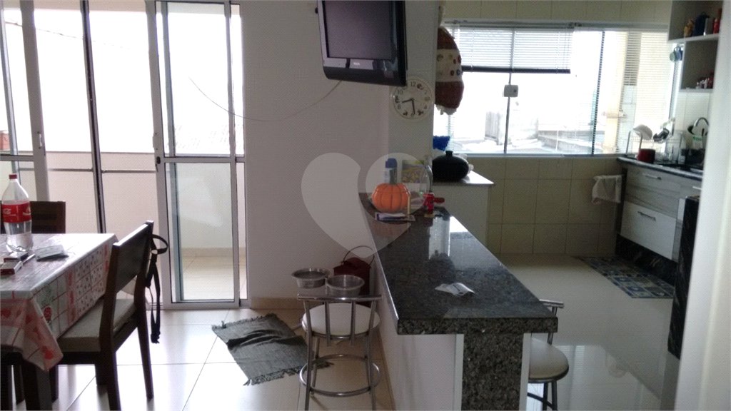 Casa à venda com 3 quartos, sendo 1 suíte,  em Mogi Moderno, Mogi das Cruzes, SP