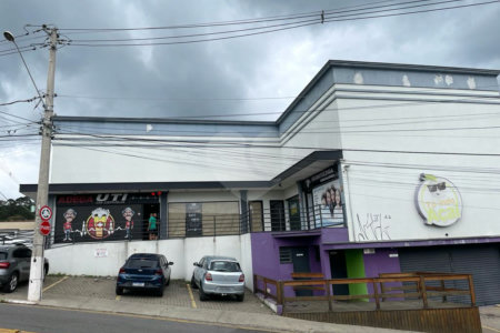Prédio à venda em Capela, Vinhedo, SP