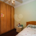 Apartamento à venda com 4 quartos, sendo 1 suíte, em Jardim Ampliação, São Paulo, SP