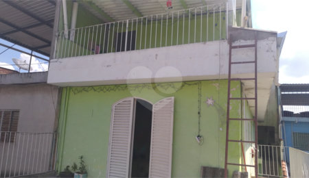 Casa à venda com 5 quartos em Vila Nova Cachoeirinha, São Paulo, SP