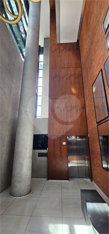 Apartamento à venda com 1 suíte em Vila Nova Conceição, São Paulo, SP