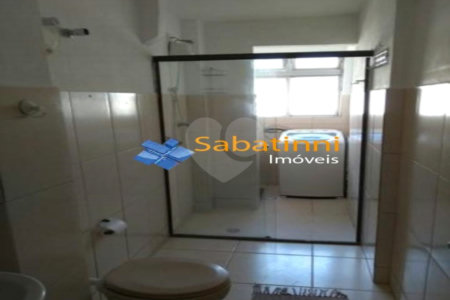 Apartamento à venda com 1 quarto em Sé, São Paulo, SP