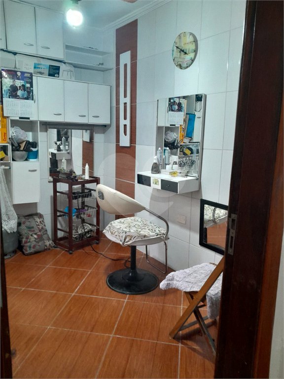 Casa à venda com 2 quartos em Vila Hamburguesa, São Paulo, SP