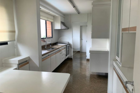 Cobertura à venda com 4 quartos, sendo 3 suítes, em Vila Mariana, São Paulo, SP