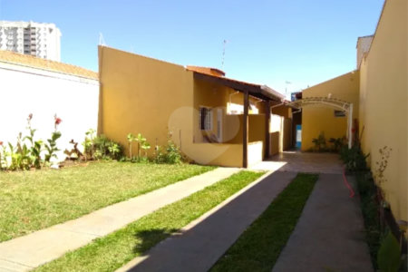 Casa à venda com 2 quartos em Nova Ribeirânia, Ribeirão Preto, SP