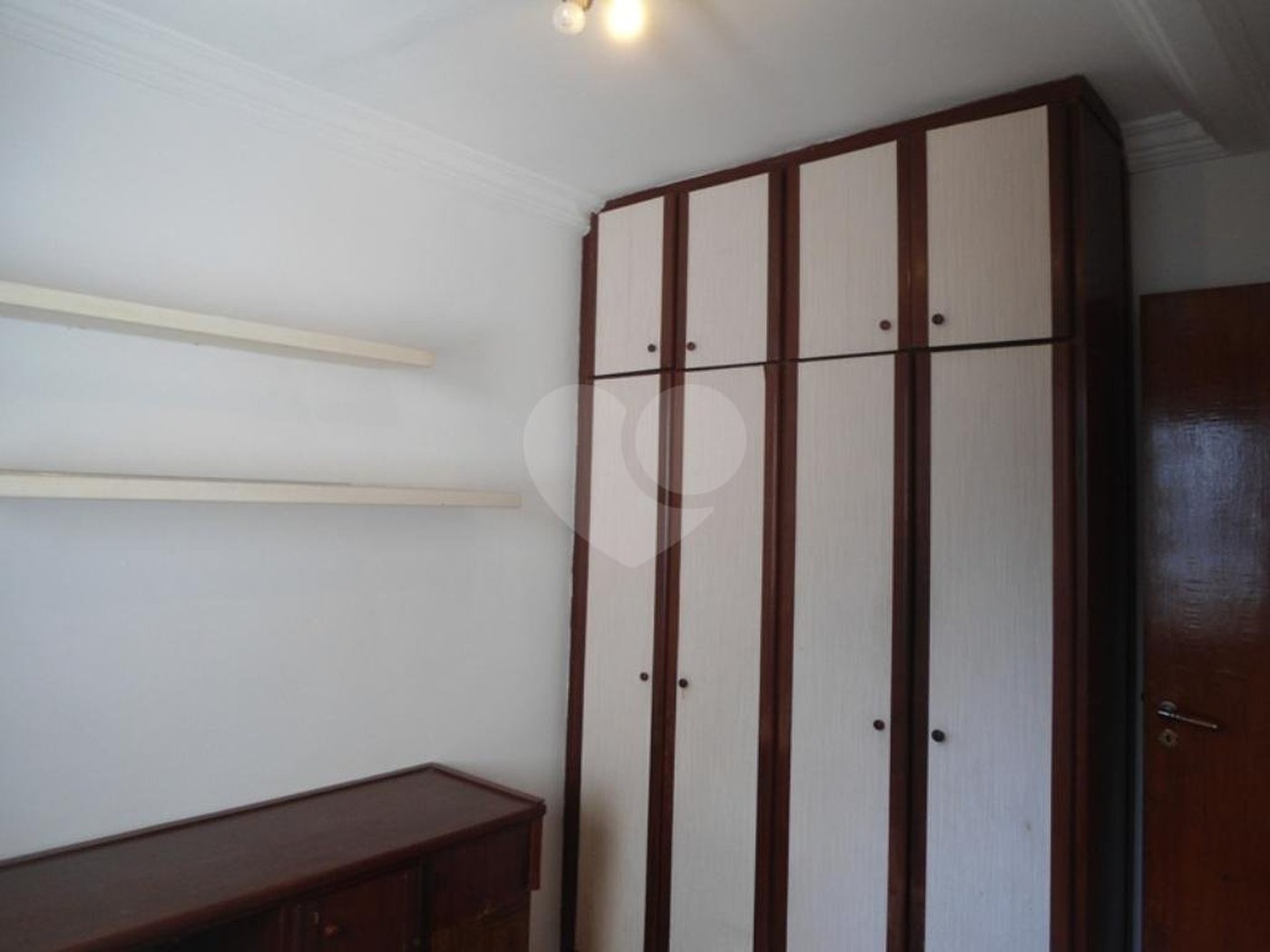 Apartamento à venda com 3 quartos, sendo 1 suíte, em Santana, São Paulo, SP