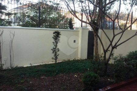 Casa à venda com 4 quartos, sendo 1 suíte, em Jardim Paulista, São Paulo, SP