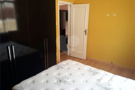 Apartamento à venda com 2 quartos em Tijuca, Rio de Janeiro, RJ