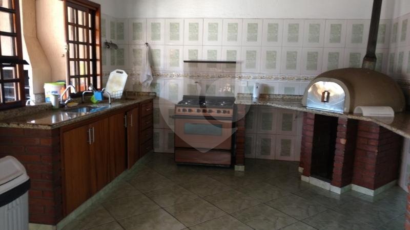 Casa Térrea à venda com 3 suítes em Vila Gustavo, São Paulo, SP
