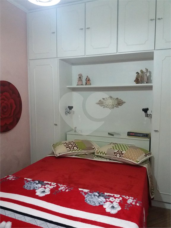 Sobrado à venda com 3 quartos, sendo 1 suíte, em Jardim Japão, São Paulo, SP