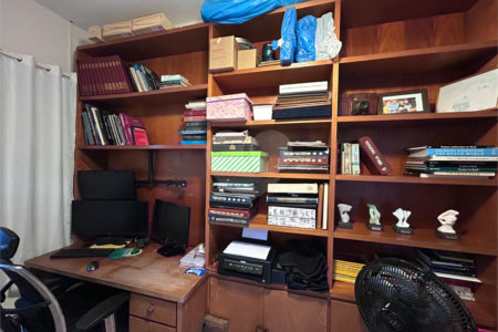 Casa à venda com 5 quartos, sendo 2 suítes, em Parque Residencial Colina das Estrelas, Tatuí, SP