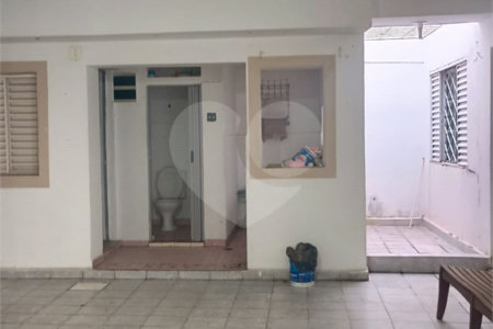 Casa à venda com 4 quartos, sendo 1 suíte, em Vila Cordeiro, São Paulo, SP