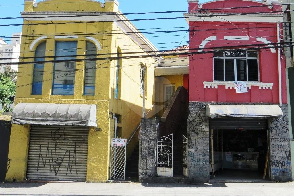 Sobrado à venda com 2 suítes em Santana, São Paulo, SP