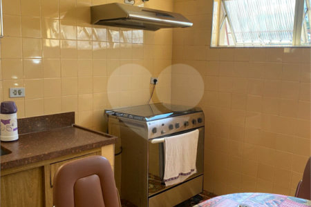 Casa à venda com 3 quartos, sendo 1 suíte, em Santo Amaro, São Paulo, SP