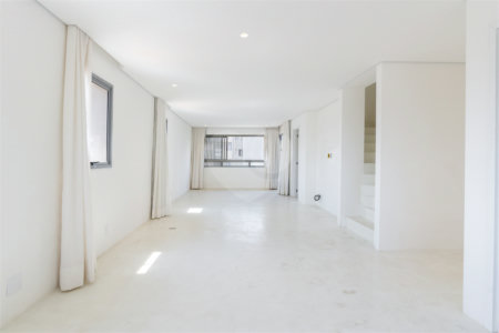 Duplex à venda com 3 quartos, sendo 1 suíte, em Perdizes, São Paulo, SP