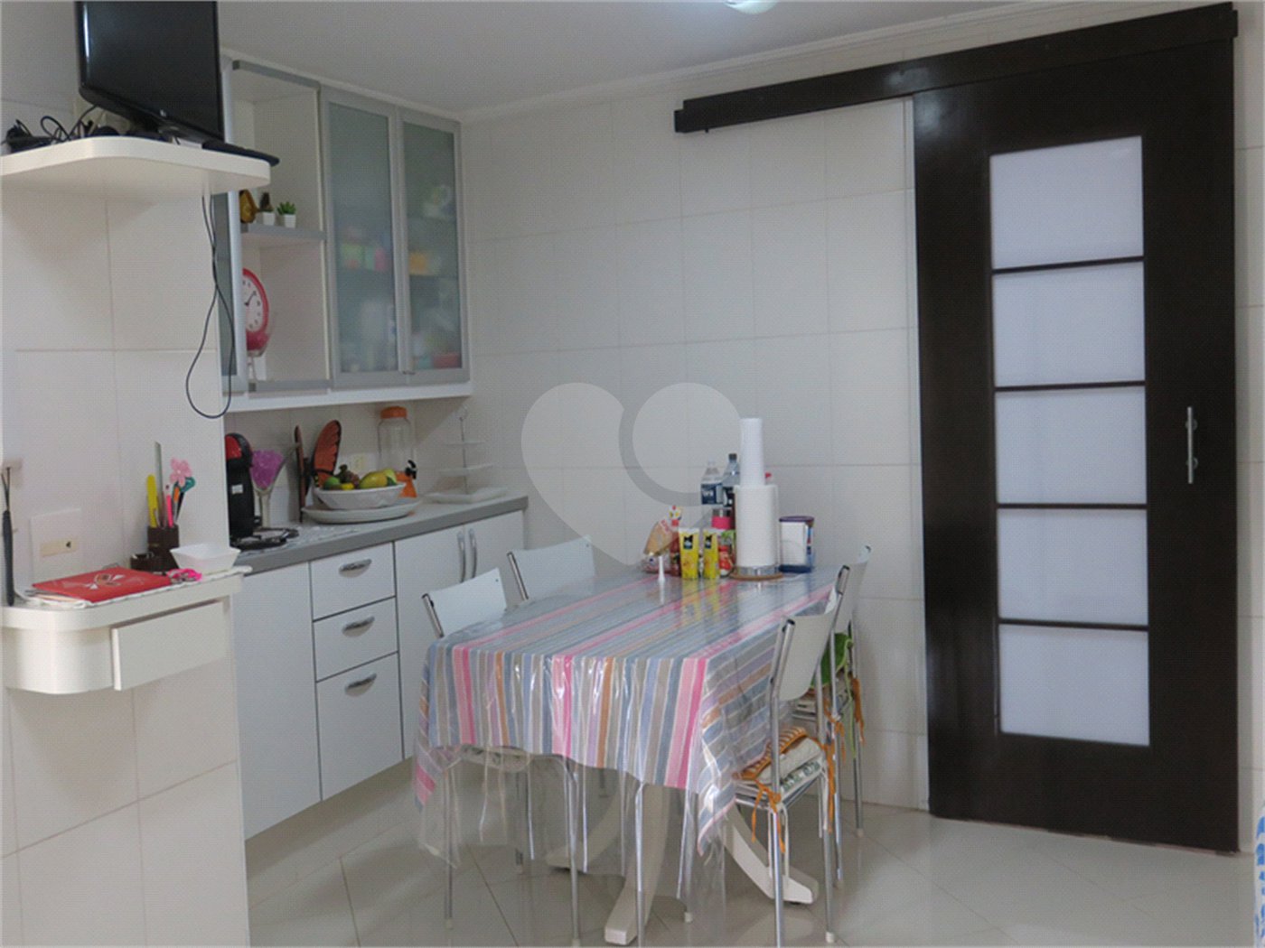 Casa à venda com 3 suítes em Vila Inah, São Paulo, SP