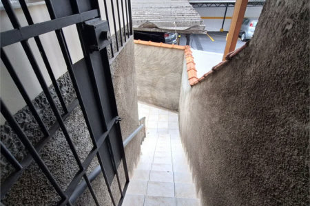 Sobrado à venda com 2 quartos em Santana, São Paulo, SP
