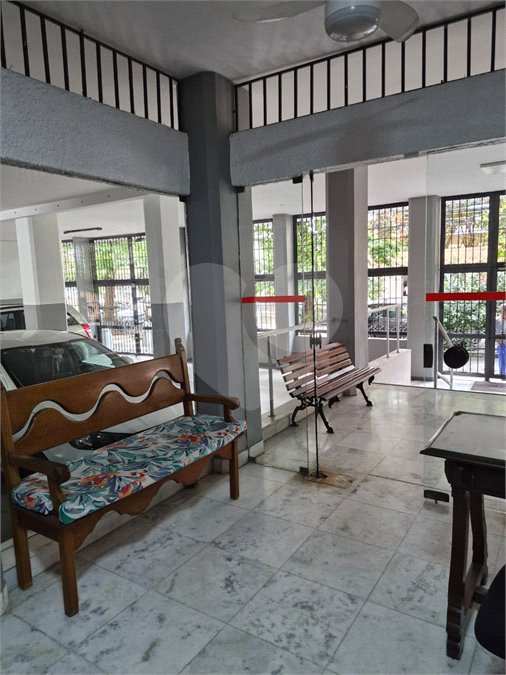 Apartamento à venda com 2 quartos em Maracanã, Rio de Janeiro, RJ