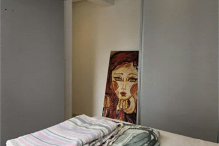 Apartamento à venda com 2 quartos, sendo 1 suíte,  em Vila Andrade, São Paulo, SP