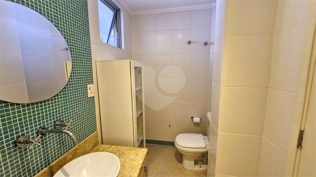Apartamento à venda com 2 quartos, sendo 1 suíte, em Perdizes, São Paulo, SP