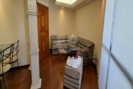 Apartamento à venda com 3 suítes em Baeta Neves, São Bernardo do Campo, SP