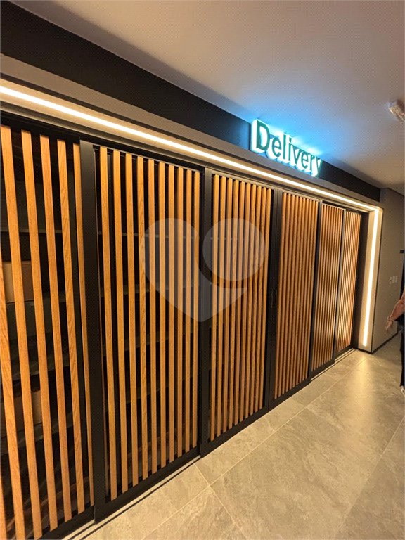 Apartamento à venda ou para alugar com 1 quarto em Pinheiros, São Paulo, SP
