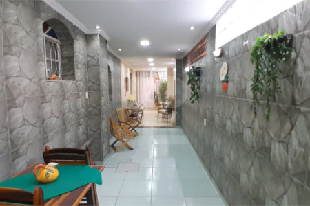 Casa à venda com 3 quartos em Campo Grande, Rio de Janeiro, RJ