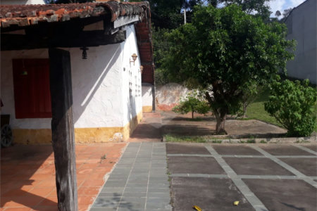 Chácara à venda com 4 quartos em Vila Santa Rita, São Roque, SP