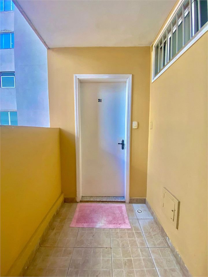 Apartamento Residencial à venda, Pitangueiras, Guarujá - AP1456.