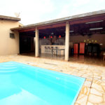 Casa de Vila à venda com 2 quartos, sendo 1 suíte,  em Residencial e Comercial Palmares, Ribeirão Preto, SP