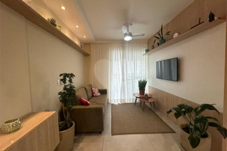 Apartamento à venda com 3 quartos, sendo 1 suíte, em Vila Andrade, São Paulo, SP