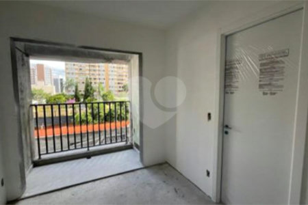 Apartamento à venda com 1 suíte em Pinheiros, São Paulo, SP