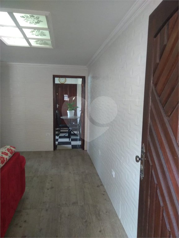Sobrado à venda com 3 quartos, sendo 1 suíte, em Tremembé, São Paulo, SP