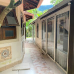Casa à venda com 6 suítes em Massaguaçu, Caraguatatuba, SP