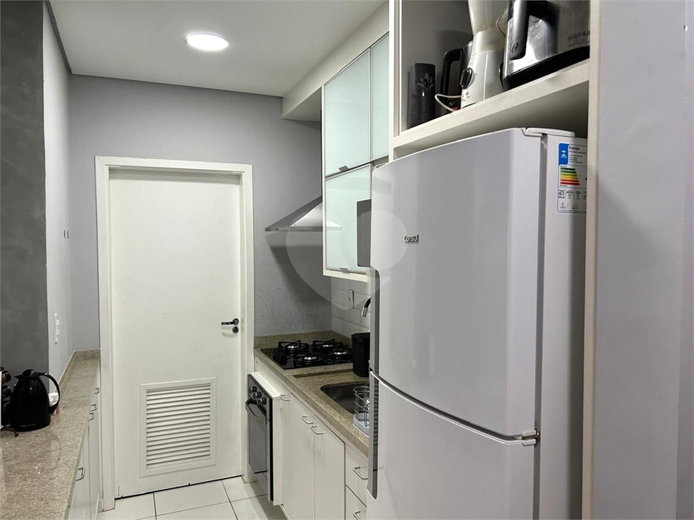 Apartamento à venda com 2 quartos em Vossoroca, Votorantim, SP