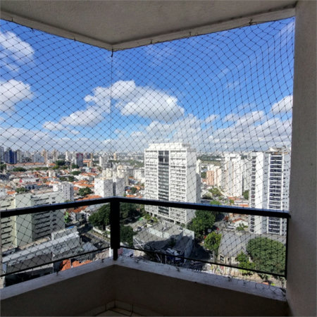 Apartamento à venda ou para alugar com 3 quartos, sendo 1 suíte,  em Santa Teresinha, São Paulo, SP