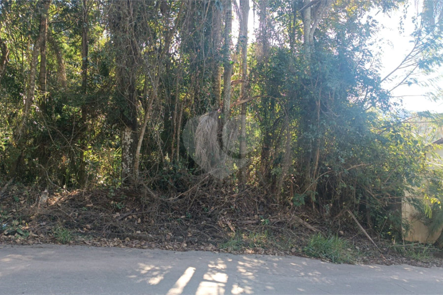 Terreno à venda no condomínio Sausalito, Mairiporã - SP