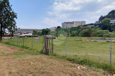 Terreno à venda em Jardim Boa Vista (zona Oeste), São Paulo, SP